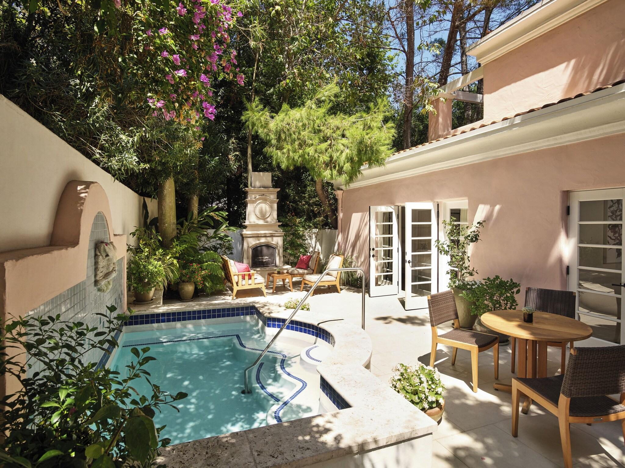 Hotel Bel-Air Hotels in Los Angeles – GayOut Guide