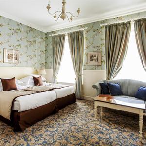 Elan Hotel Hotels in Los Angeles – GayOut Guide