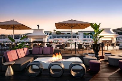 SLS Hotel at Beverly Hills Hotels in Los Angeles – GayOut Guide