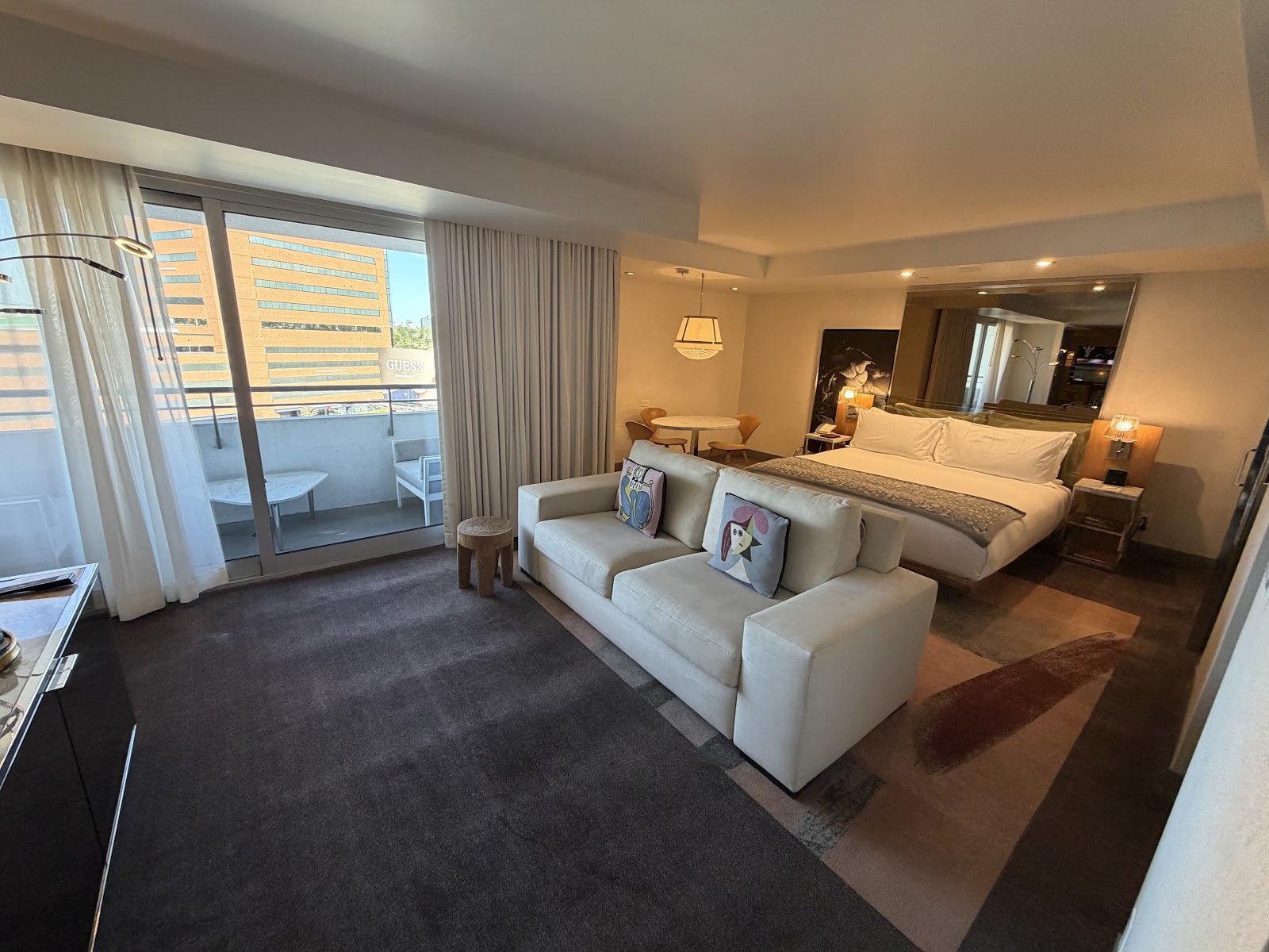 SLS Hotel at Beverly Hills Hotels in Los Angeles – GayOut Guide