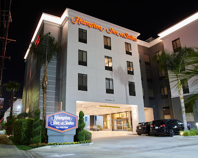 Hampton Inn & Suites Los Angeles/Sherman Oaks Hotels in West Hollywood – GayOut Guide
