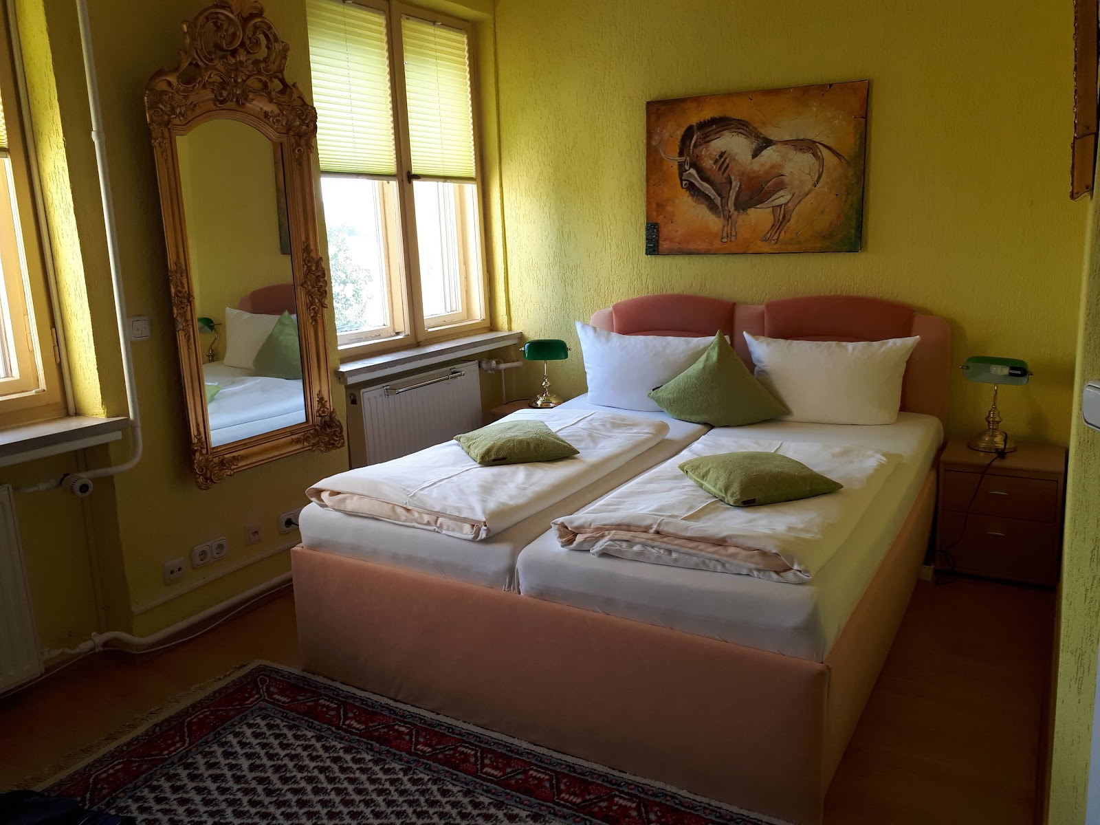 Am Tiefen See Hotels in Potsdam – GayOut Guide