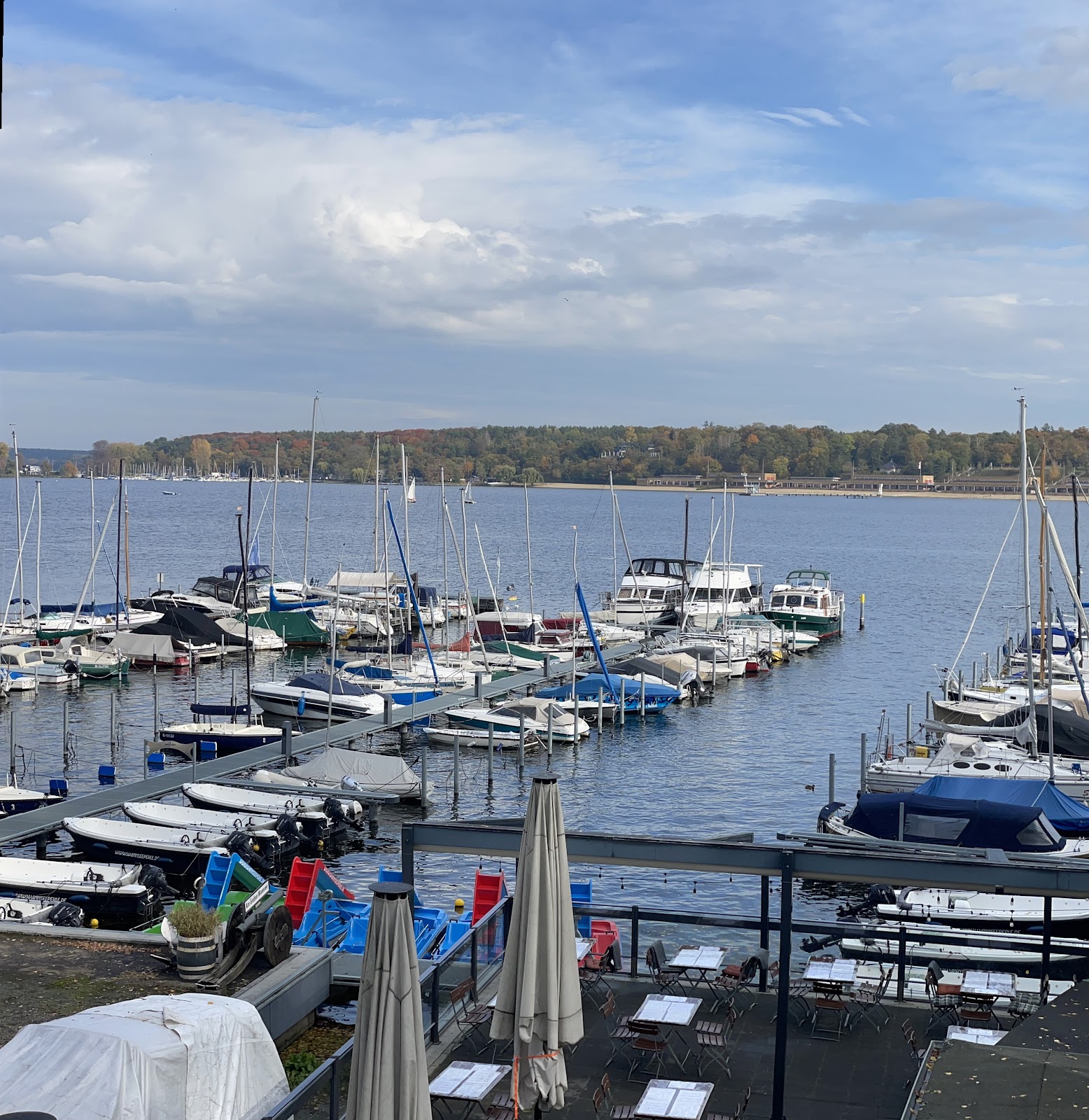 Am Tiefen See Hotels in Potsdam – GayOut Guide
