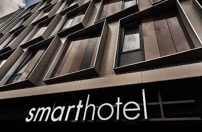 Smarthotel Oslo Hotels in Oslo – GayOut Guide