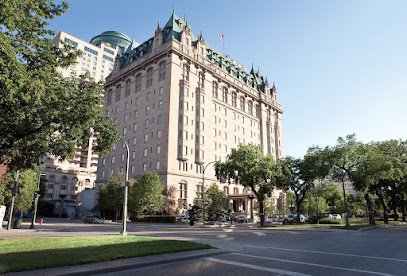 Fort Garry Hotel Hotels in Winnipeg – GayOut Guide