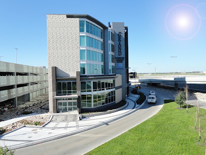 The Grand Winnipeg Airport Hotel Hotels in Winnipeg – GayOut Guide