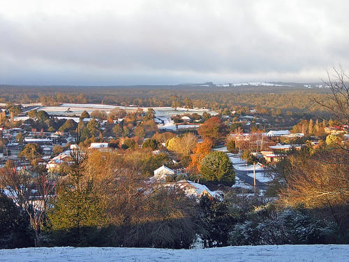 Daylesford Hotel