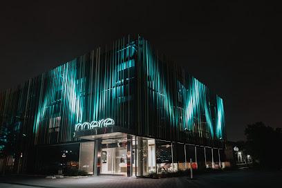 Mere Hotel Hotels in Winnipeg – GayOut Guide