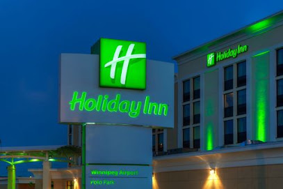 Holiday Inn Winnipeg Airport - Polo Park Hotels in Winnipeg – GayOut Guide