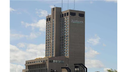 Radisson Hotel Winnipeg Downtown Hotels in Winnipeg – GayOut Guide