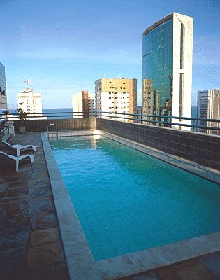 Rede Andrade Ondamar Hotel