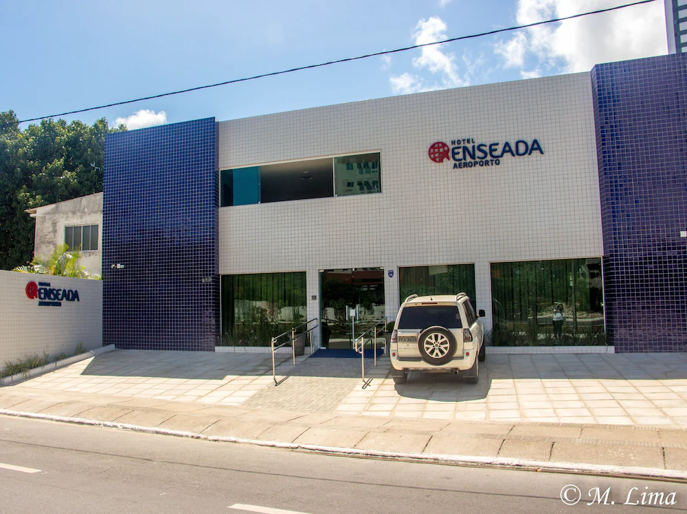 Hotel Enseada Aeroporto