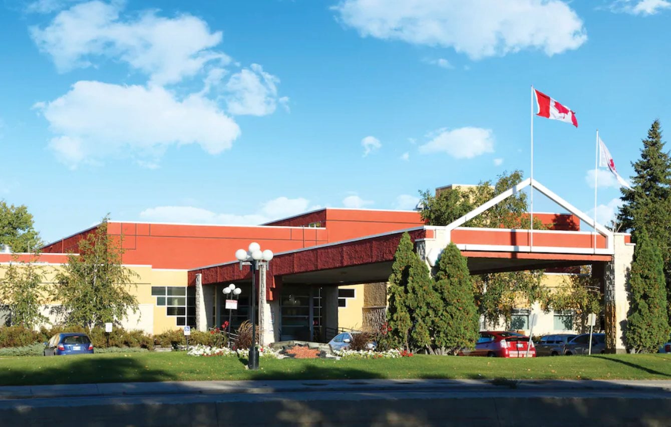 Canad Inns Destination Centre Garden City Hotels in Winnipeg – GayOut Guide
