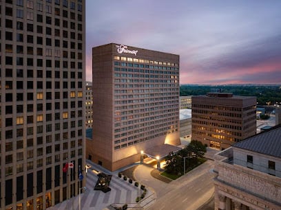The Fairmont Winnipeg Hotels in Winnipeg – GayOut Guide