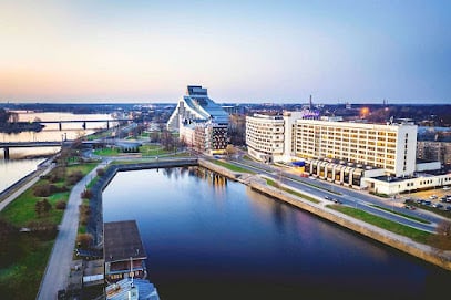Radisson Blu Daugava Hotel, Riga Hotels – GayOut Guide