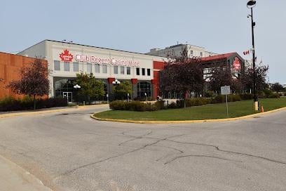 Canad Inns Destination Centre Club Regent Casino Hotel Hotels in Winnipeg – GayOut Guide