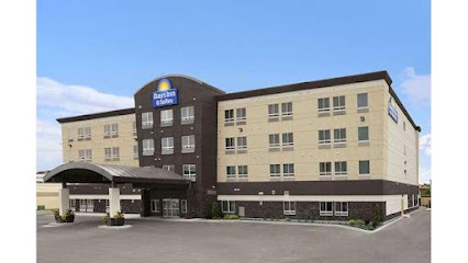 Days Inn and Suites Winnipeg Airport, Manitoba Hotels in Winnipeg – GayOut Guide