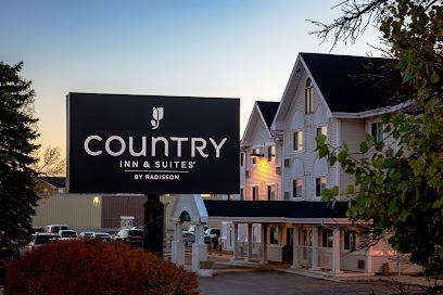 Country Inn  & Suites By Carlson Winnipeg Hotels in Winnipeg – GayOut Guide