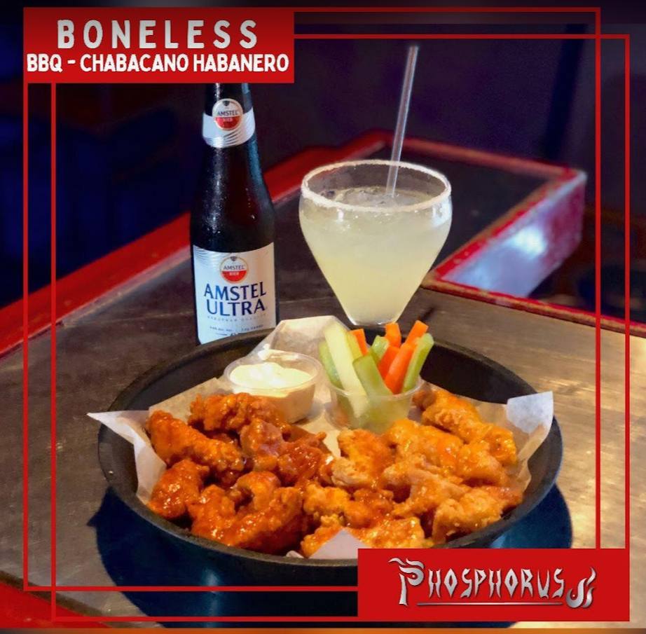 Phosphorus Bars & Clubs in Ensenada – GayOut Guide