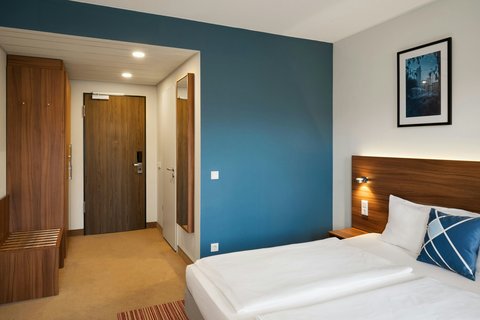 Four Points Flex by Sheraton Essen Hotels in Essen – GayOut Guide