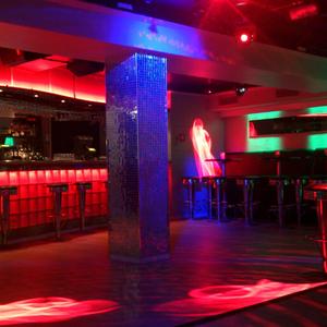 Mariaggi's Theme Suite Hotel Hotels in Winnipeg – GayOut Guide