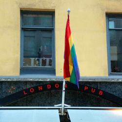 Mariaggi's Theme Suite Hotel Hotels in Winnipeg – GayOut Guide