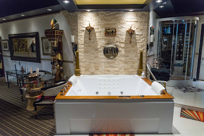 Mariaggi's Theme Suite Hotel Hotels in Winnipeg – GayOut Guide