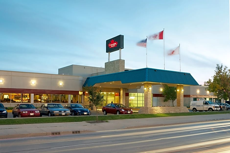 Canad Inns Destination Centre Transcona Hotels in Winnipeg – GayOut Guide