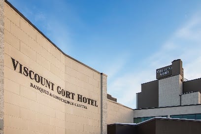 Viscount Gort Hotel Hotels in Winnipeg – GayOut Guide