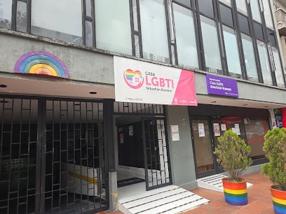 Casa LGBTI