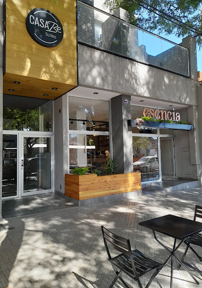CASA BE SUITES