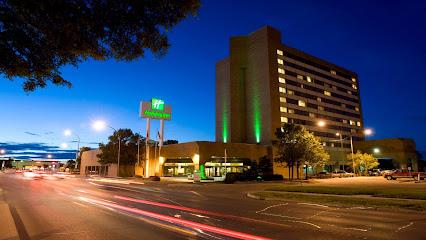 Holiday Inn Winnipeg South Hotels in Winnipeg – GayOut Guide