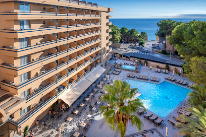 Tours a pie in Salou