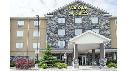Mainstay Suites Winnipeg Hotels in Winnipeg – GayOut Guide