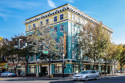 Hotel Clariana