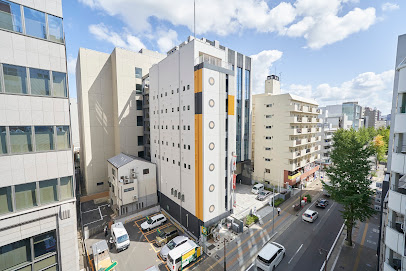 WeBase Hakata