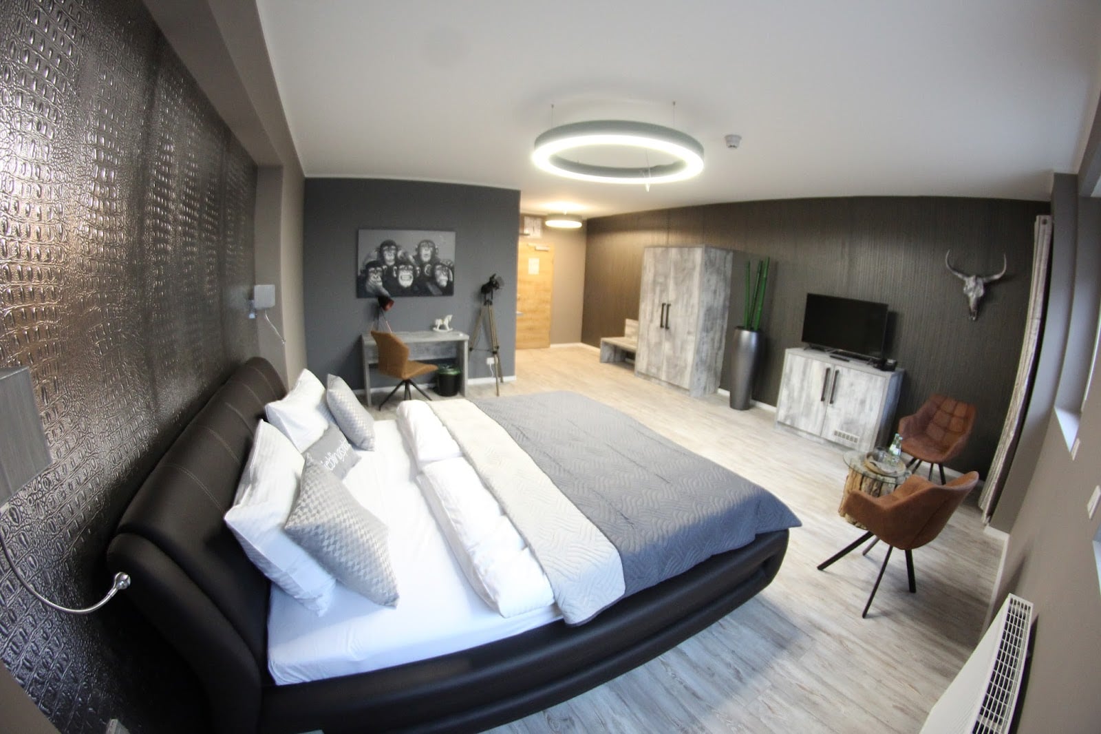 Vitalounge Hotel Hotels in Gelsenkirchen – GayOut Guide