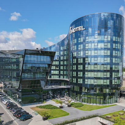 Van der Valk Hotel Gent