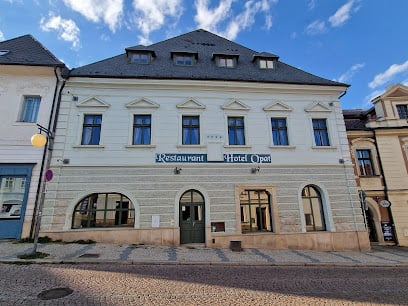 Hotel Opat