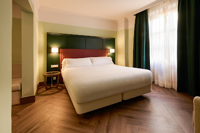 Honest Hotel Granada
