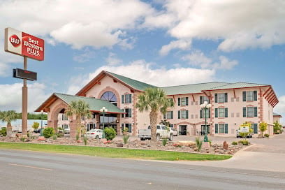 Hotel Pecos Bill