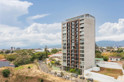 BEE Suites San José - Escalante