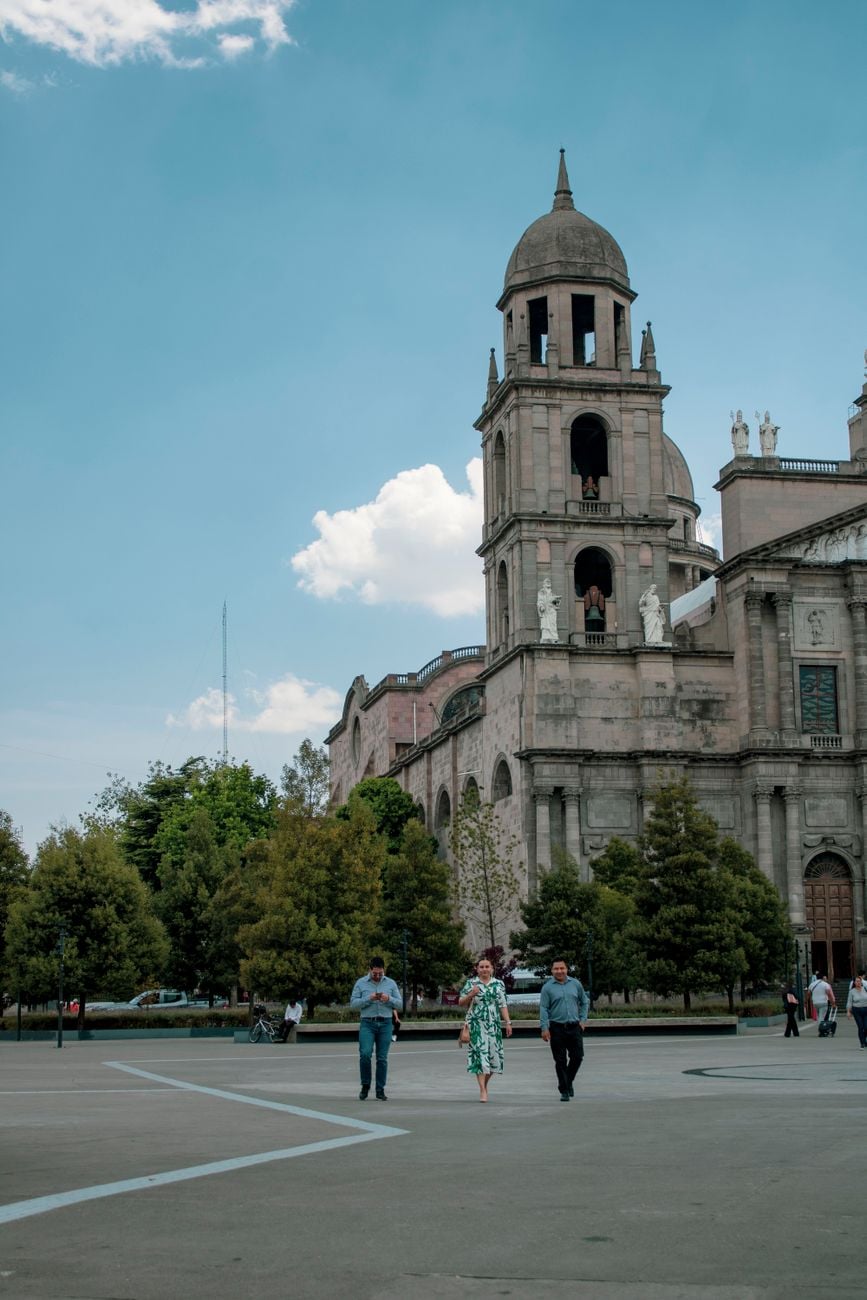 Skip-the-line in San Luis Potosí