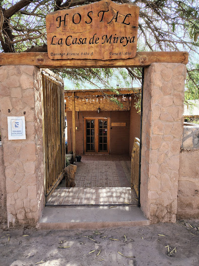 Essen & Wein in San Pedro de Atacama