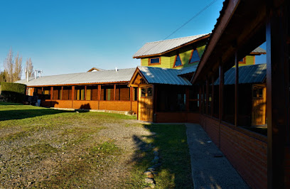 Walking tours in Santa Cruz Province