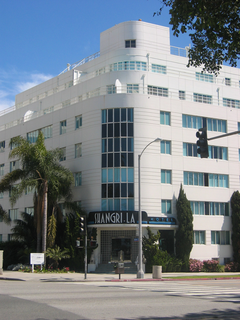 Tours a pé in Santa Mônica