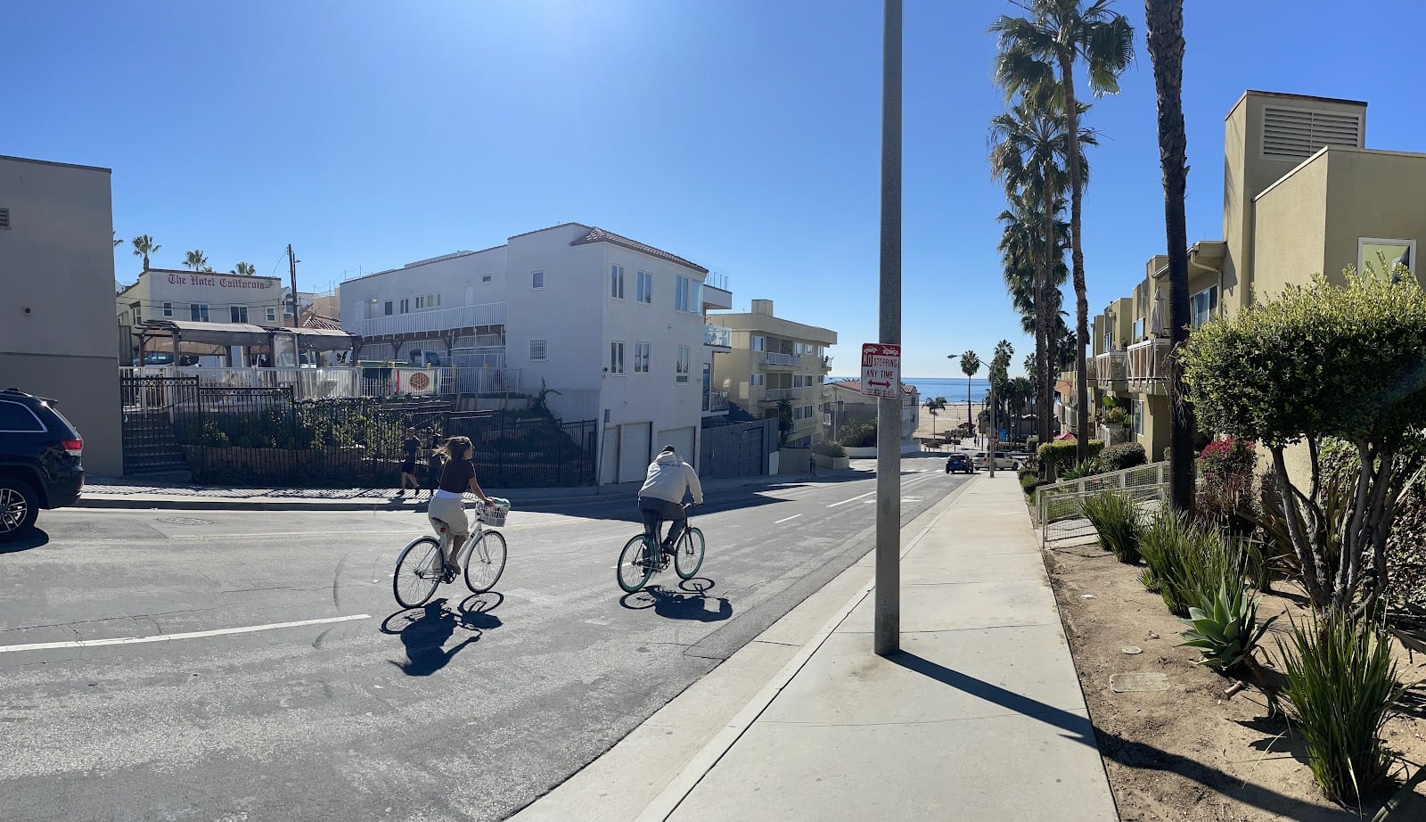 Visites à pied in Santa Monica