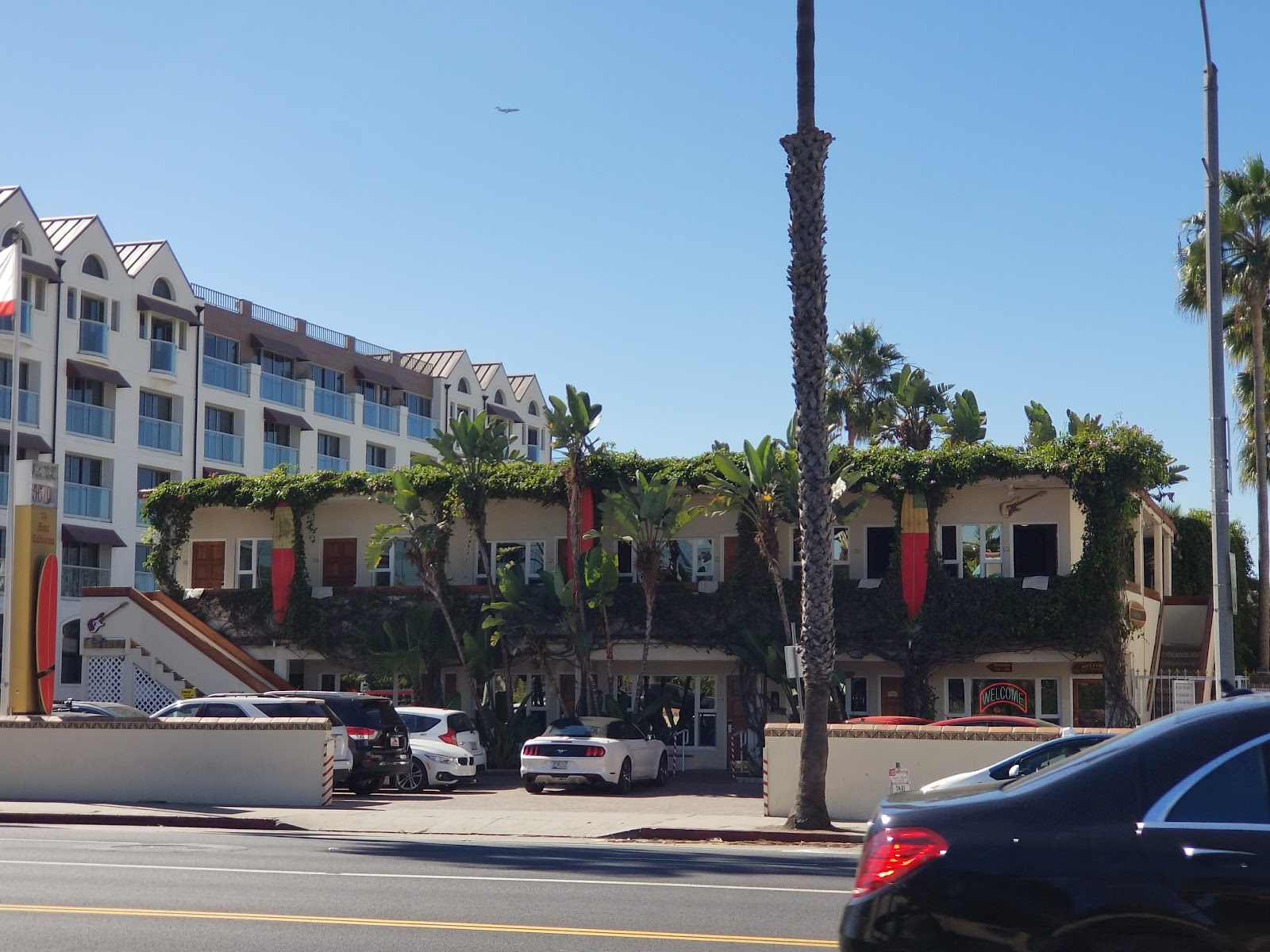 The Hotel California Hotels in Santa Monica – GayOut Guide