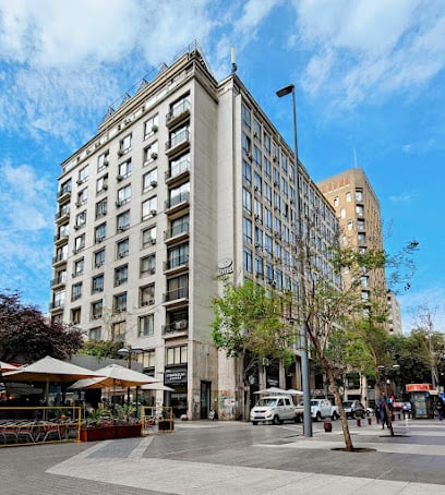Hotel Panamericano