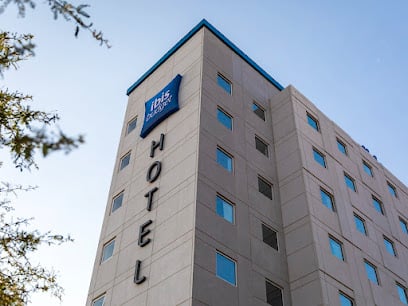 Ibis Budget